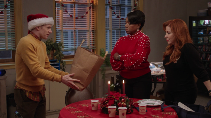 Review: Abbott Elementary, "Holiday Hookah" | Season 2, Episode 10