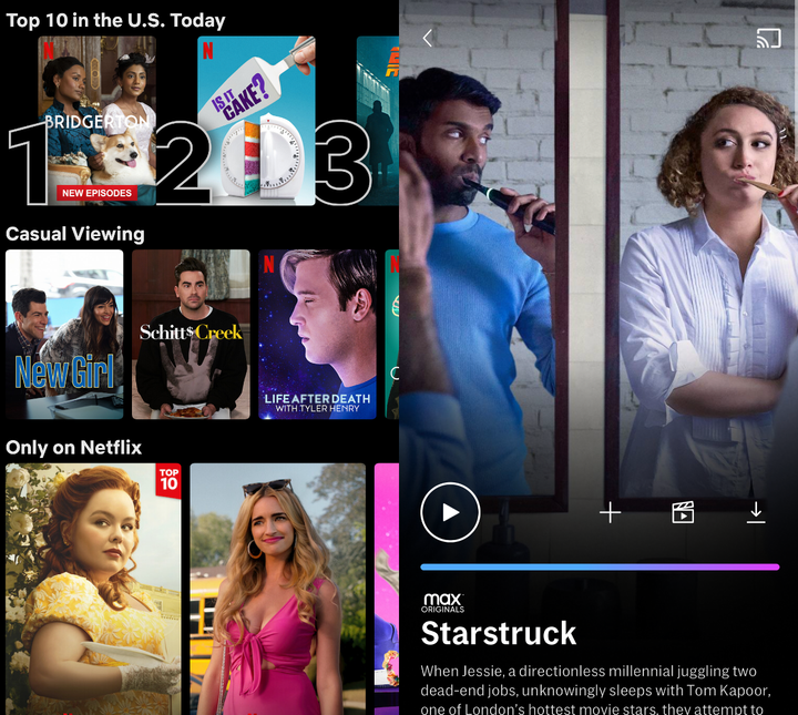 Week-to-Week: To Binge or Not To Binge