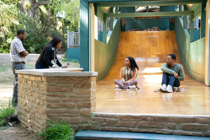 Review: Abbott Elementary, “Smith Playground” | Season 3, Episode 13