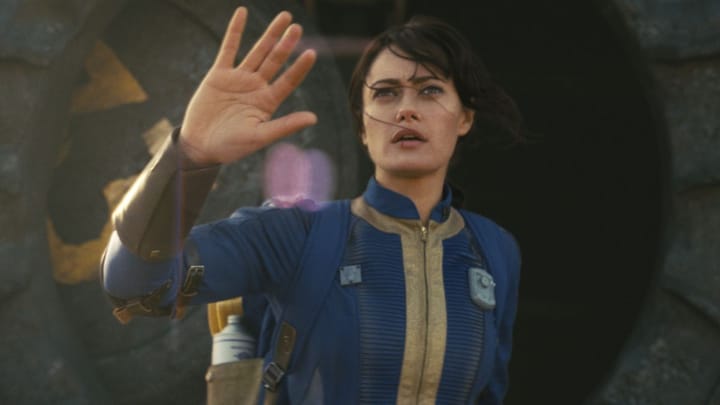 Review: Fallout, "The End," "The Target," & "The Head"| Season 1, Episodes 1, 2, & 3