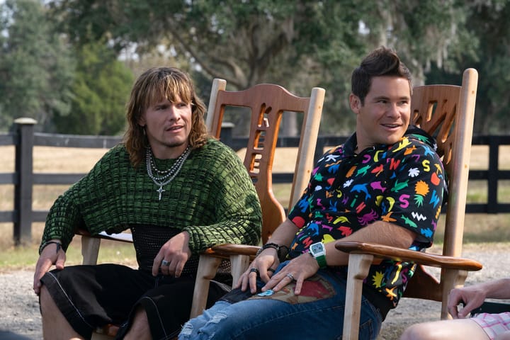 Review: The Righteous Gemstones, "I Will Take Them By the Hand and Keep Them" & "Wonders That Cannot Be Fathomed, Miracles That Cannot Be Counted" | Season 3, Episodes 8 & 9