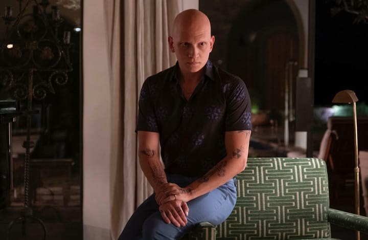 Review: Barry, "it takes a psycho" | Season 4, Episode 4