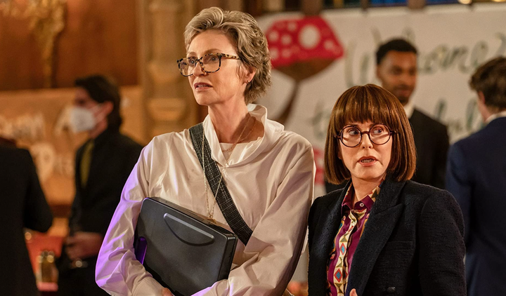 Review: Party Down, "Once Upon A Time 'Proms Away' Prom-otional Event" | Season 3, Episode 5