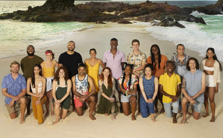 Review: Survivor, "Friends Going to War" | Season 46, Episode 13