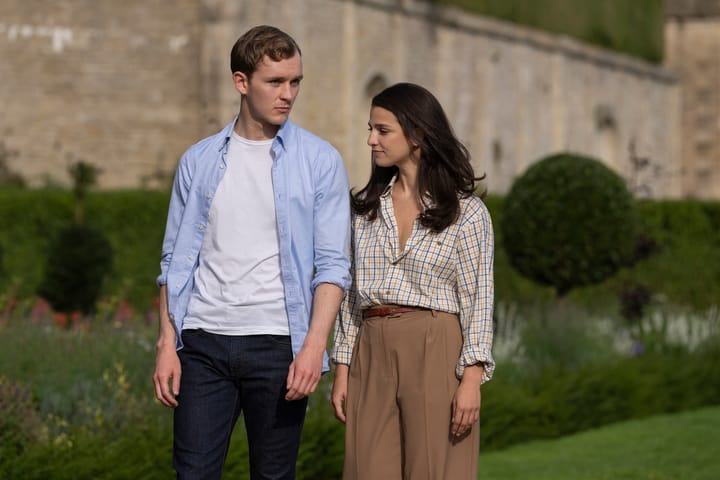 Review: Industry, “Infinite Largesse” | Season 3, Episode 8