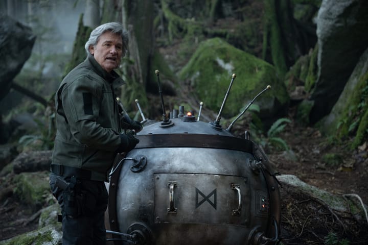 Week-to-Week: Monarch, Midquels, and the MonsterVerse