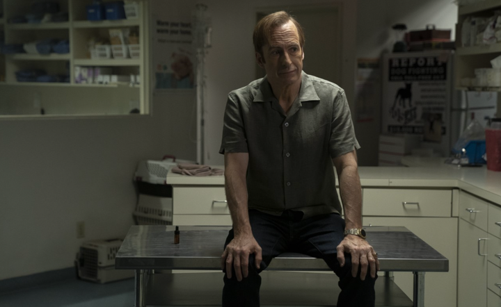Review: Better Call Saul, "Axe and Grind" | Season 6, Episode 6