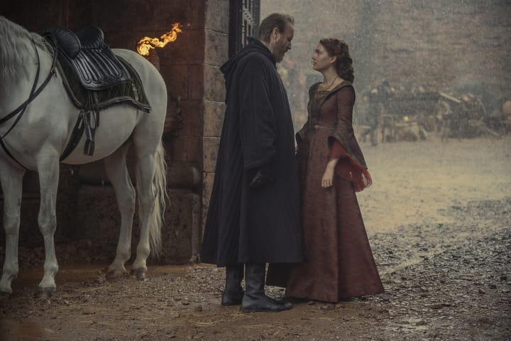 Review: House of the Dragon, "We Light The Way" | Season 1, Episode 5