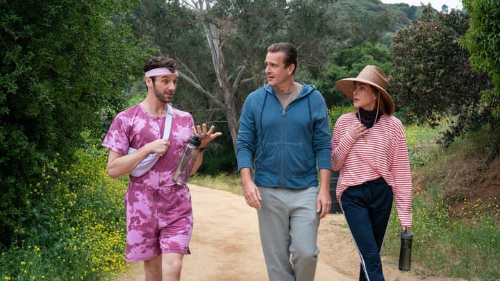 Review: Shrinking, "Full Grown Dude Face" | Season 2, Episode 9