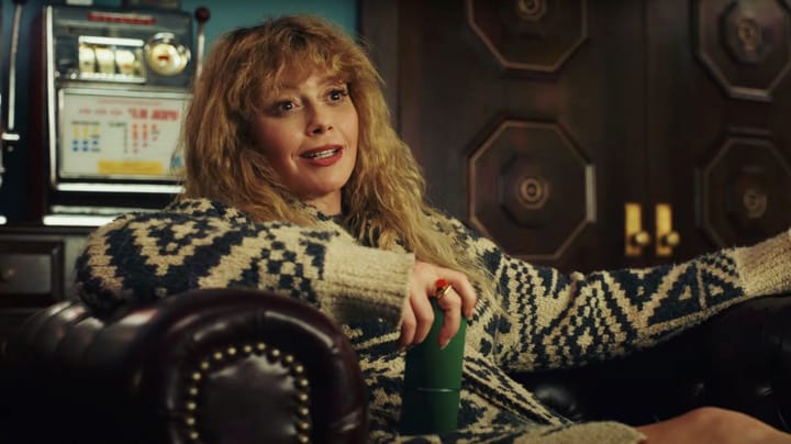 Review: Poker Face, "The Stall" and "Rest in Metal" | Season 1, Episodes 3 and 4