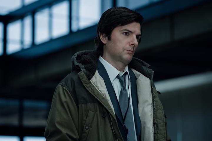 Review: Severance, "Defiant Jazz" | Season 1, Episode 7