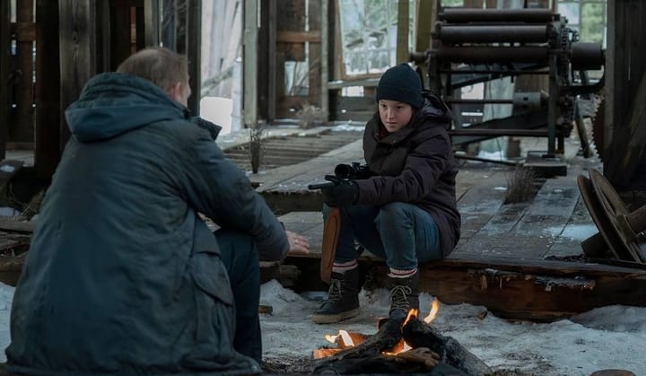 Review: The Last Of Us, "When We Are In Need" | Season 1, Episode 8