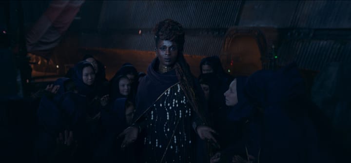 Review: The Acolyte, "Destiny" | Season 1, Episode 3