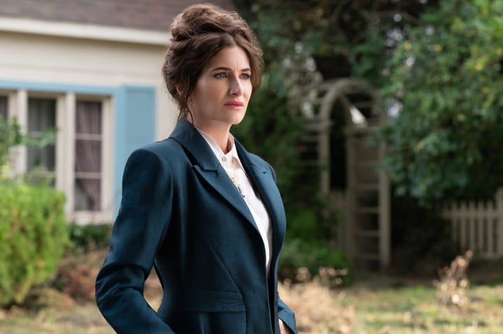 Review: Agatha All Along, “Seekest Thou the Road” and “Circle Sewn with Fate Unlock Thy Hidden Gate” | Season 1, Episodes 1 & 2