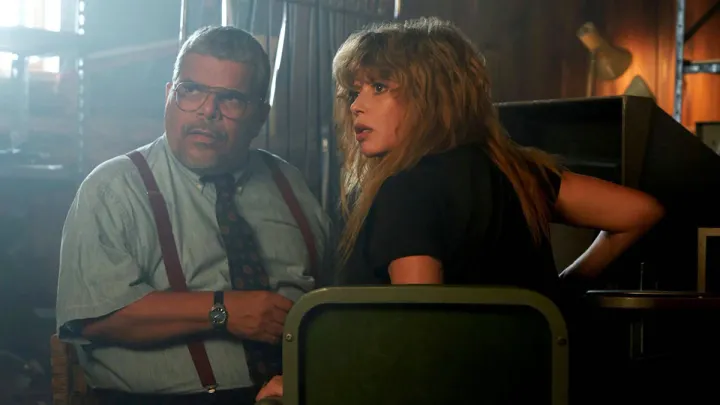 Review: Poker Face, "The Orpheus Syndrome" | Season 1, Episode 8