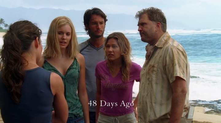 Week-to-Week: No TV show is perfect, which is why TV is great