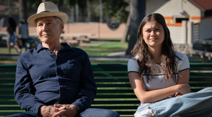 Review: Shrinking, "Moving Forward" | Season 1, Episode 9