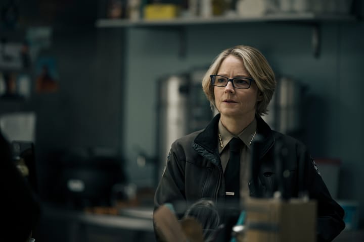 Review: True Detective: Night Country, "Part 1" | Season 4, Episode 1