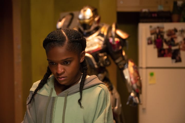 Review: Ironheart, “Take Me Home” | Season 1, Episode 1
