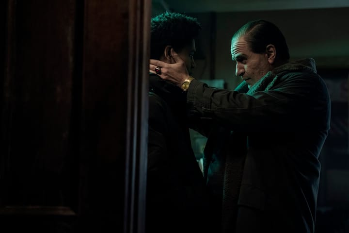 Review: The Penguin, “Gold Summit” | Season 1, Episode 6