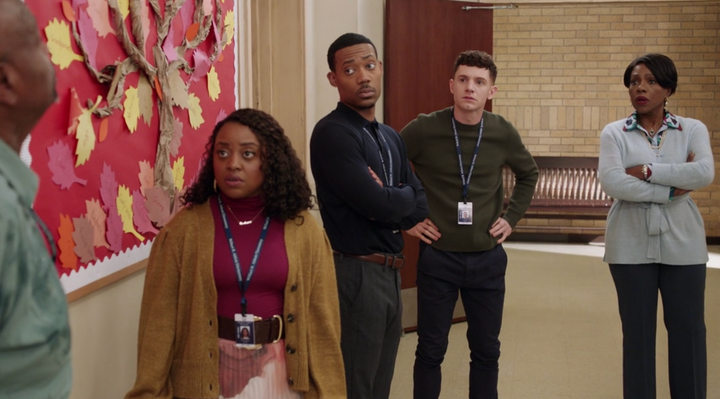 Review: Abbott Elementary, "Juice" | Season 2, Episode 5