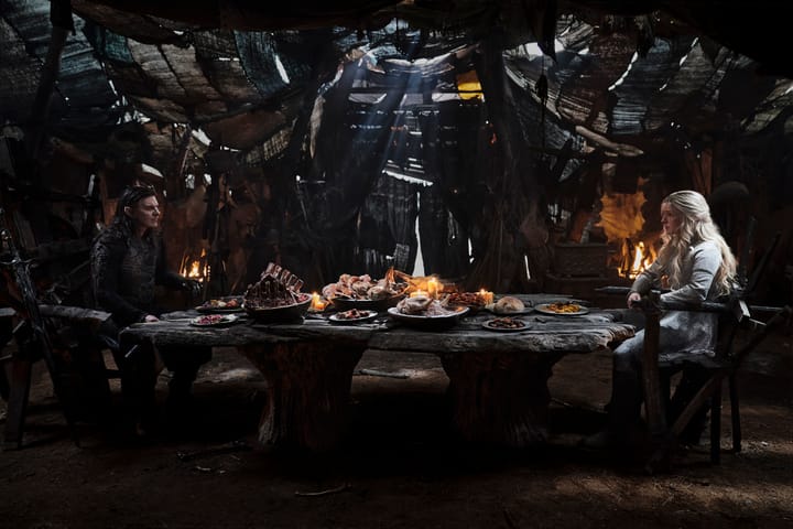 Review: The Lord Of The Rings: The Rings Of Power, "Where Is He?" | Season 2, Episode 6