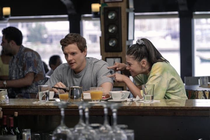 Review: Dexter: Original Sin, "Miami Vice" | Season 1, Episode 3