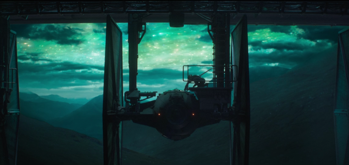 Review: Andor, "The Eye" | Season 1, Episode 6