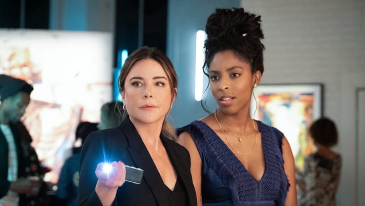 Review: Shrinking, "Boop" | Season 1, Episode 8