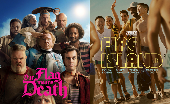 Week-to-Week: Pride (In The Name Of Combatting Longstanding Marginalization)