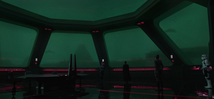 Review: Obi-Wan Kenobi, "Part IV"