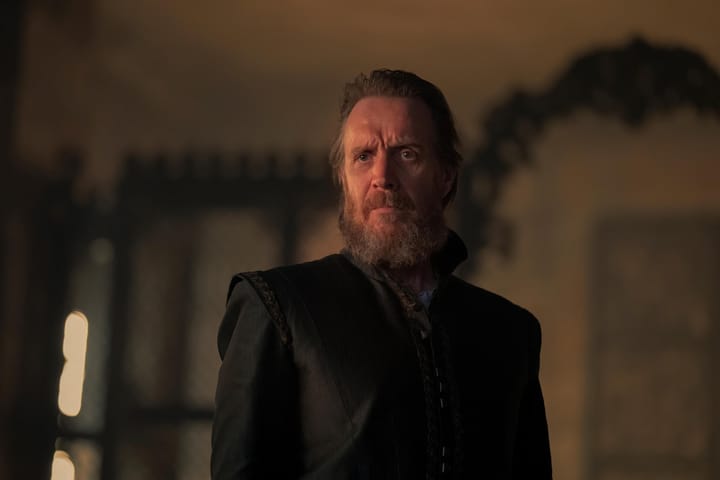 Review: House of the Dragon, “Rhaenyra the Cruel” | Season 2, Episode 2