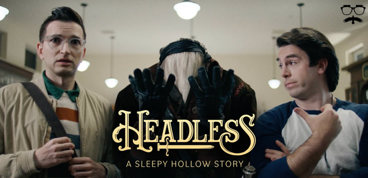 Week-to-Week: Headless, YouTube, and Webseries in the Algorithmic Age