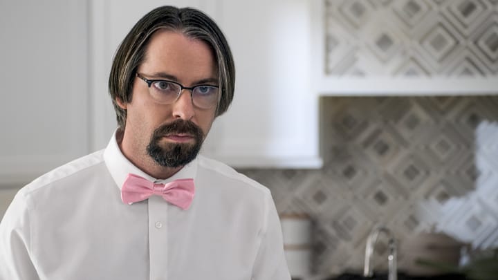 Review: Party Down, "KSGY-96 Prizewinner's Luau" | Season 3, Episode 4