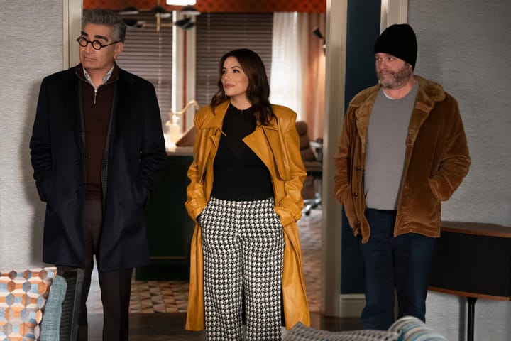 Review: Only Murders in the Building, "Two For The Road" | Season 4, Episode 3