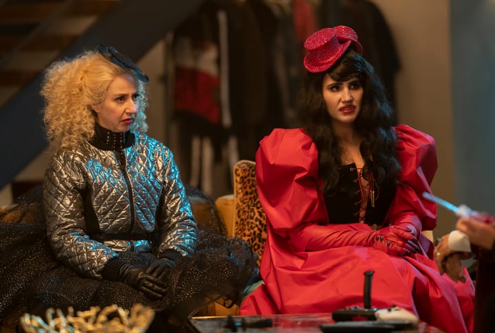 Review: What We Do In The Shadows, "The Grand Opening" | Season 4, Episode 3