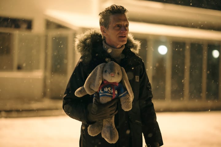 Review: True Detective: Night Country, "Part 4" | Season 4, Episode 4
