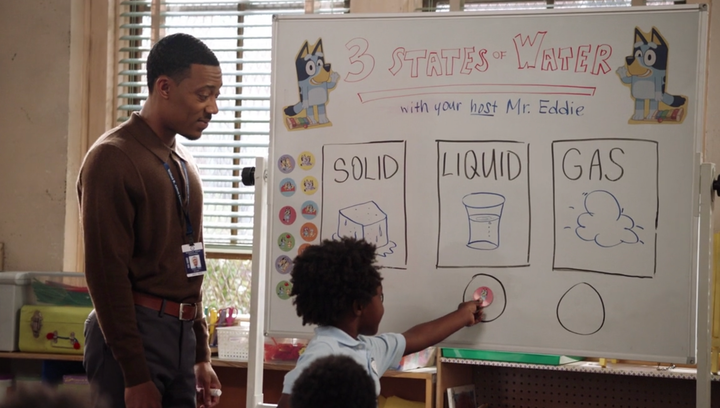 Review: Abbott Elementary, "Principal's Office" | Season 2, Episode 4