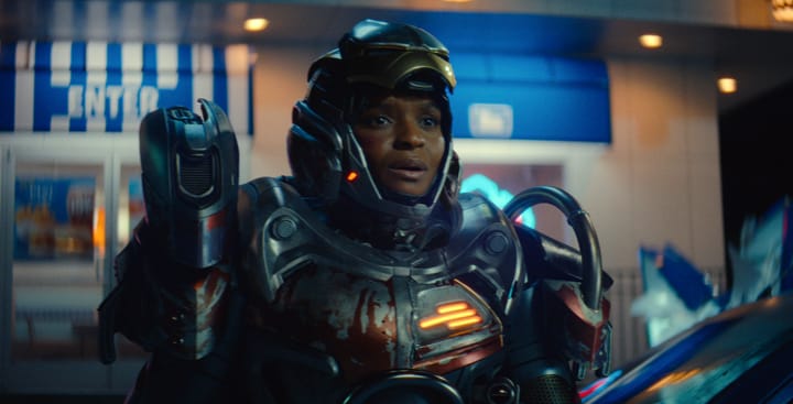Review: Ironheart, “Karma’s a Glitch” | Season 1, Episode 5