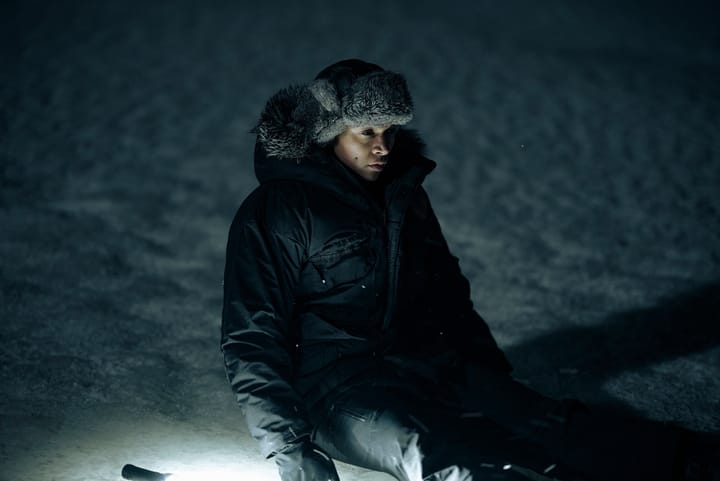 Review: True Detective: Night Country, "Part 3" | Season 4, Episode 3