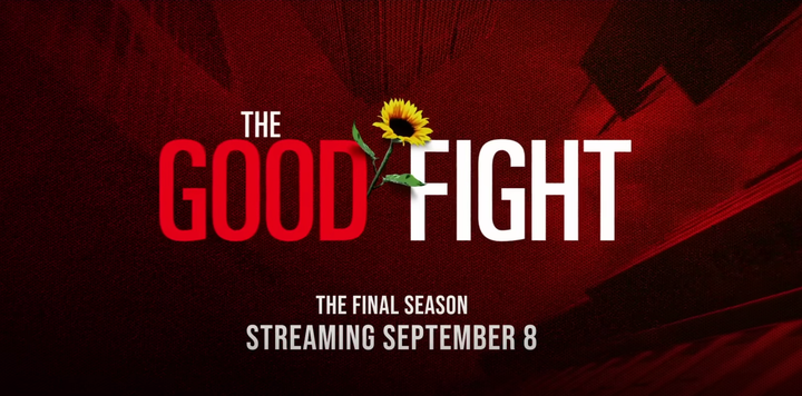 Episodic Announcement: Donna Bowman fights The Good Fight and a Call for Contributors