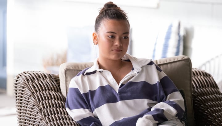 Review: Shrinking, "Potatoes" | Season 1, Episode 4