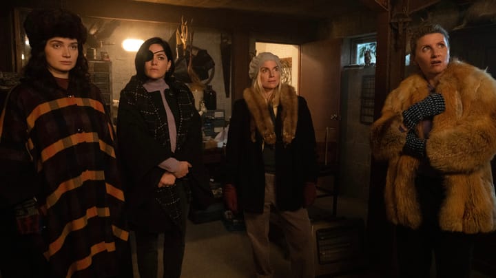 Week-to-Week: The 4-Month Late Take on Bad Sisters You Didn’t Know To Ask For