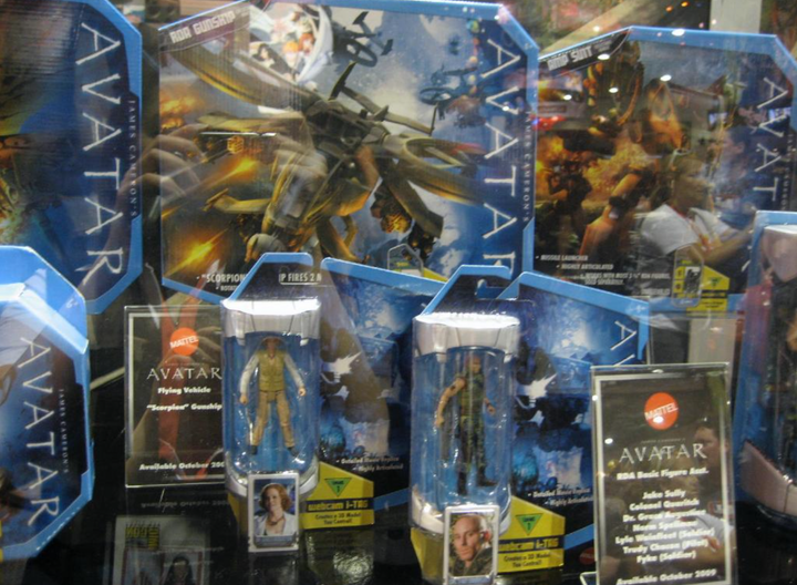 Week-to-Week: The Way of Water and the Ways to Restart a Franchise