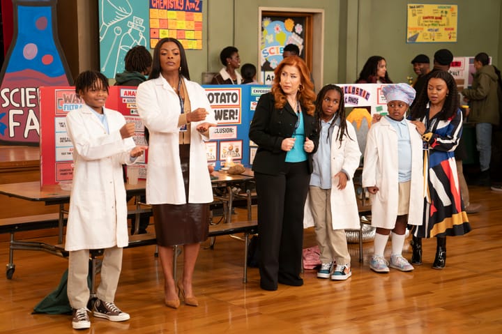 Review: Abbott Elementary, “The Science Fair” | Season 4, Episode 13