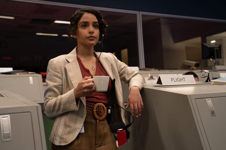 Review: For All Mankind, "All In" | Season 3, Episode 3