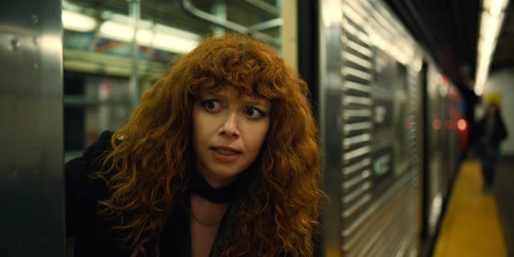 Review: Russian Doll, "Nowhen" | Season 2, Episode 1