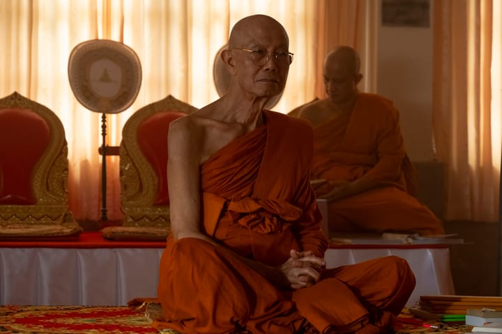 Review: The White Lotus, “Denials” | Season 3, Episode 6