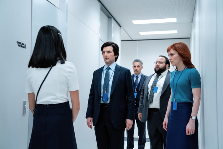 Review: Severance, "Hello, Ms. Cobel" | Season 2, Episode 1