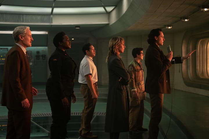 Review: Loki, "Glorious Purpose" | Season 2, Episode 6